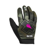 Muc-Off MTB Camo Gloves Black