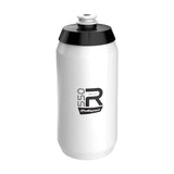 Cyklistická fľaša Polisport R550 White