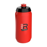 Cyklistická fľaša Polisport R550 Red