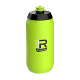 Cyklistická fľaša Polisport R550 Lime