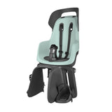 Bobike GO Maxi Rear Rack Detská Sedačka Mint