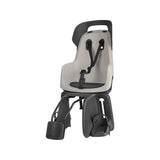 Bobike GO Maxi Detské Sedadlo na Rám Vanilla