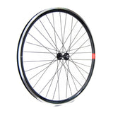 Rueda Delantera Gurpil Carretera New DPX Negro