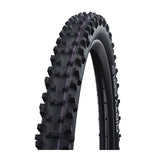 Cubierta Schwalbe Dirty Dan HS417 Evolution Super Gravity Tubeless Addix Ultra Soft Plegable Negro
