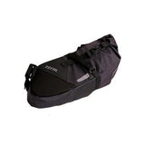 Zefal Z Adventure R5 Podsedlová Taška 5L 370x70/175x130mm Vodotesná Čierna