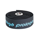 Prologo Onetouch Black/Light Blue Omotávka riadidiel