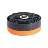 Prologo Onetouch 2 Black/Fluo Orange Omotávka riadidiel