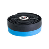 Prologo Onetouch 2 Black/Light Blue Omotávka riadidiel