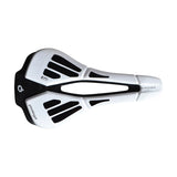 Prologo Scratch M5 PAS CPC Nack Sedlo White/Black