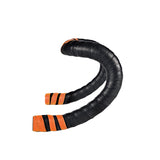 Prologo Onetouch 2 Gel Black/Fluo Orange Omotávka riadidiel
