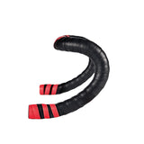 Prologo Onetouch 2 Gel Black/Red Omotávka riadidiel