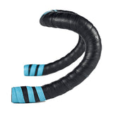 Prologo Onetouch 2 Gel Black/Light Blue Omotávka Riadidiel