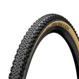 Plášť Continental Terra Trail ShieldWall Tubeless Ready skladací čierny/krémový