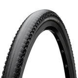 Plášť Continental Terra Hardpack ShieldWall Skladací Čierny