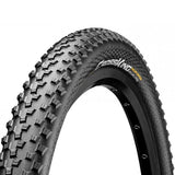 Plášť Continental Cross King ShieldWall Tubeless Ready skladací čierny
