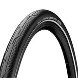 Plášť Continental Contact Urban Rigid Black Reflective