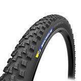 Cubierta Michelin Force Am2 Competition Line Tubeless Ready Plegable Negro
