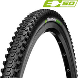 Plášť Continental E-Ruban Plus Rigid Black