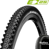 Plášť Continental Ruban Rigid Black Reflective