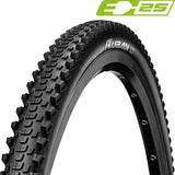Plášť Continental Ruban Rigid Black