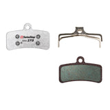 Sada brzdových platničiek Swisstop Disc 27 E Organic Grey