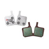 Sada brzdových platničiek Swisstop Disc 33 E Organic Grey