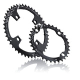 Miche MTB XM TT 9s Prevodník Čierny