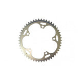 Stronglight Campagnolo Type Aluminum 9/10s Vonkajší Prevodník Silver