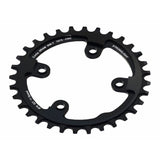 Stronglight Sram XX1 MTB Hliníkový Prevodník 1x11s Čierny