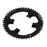 Stronglight Shimano Ultegra FC-6800/Di2 Aluminum 11s Vonkajší prevodník čierny