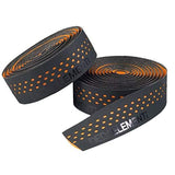 Deda Presa Black/Orange Omotávka riadidiel