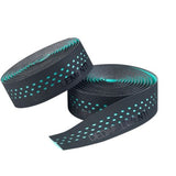 Deda Presa Black/Turquoise Omotávka riadidiel