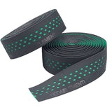 Deda Presa Black/Green Omotávka riadidiel