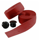 Deda Burgundy Red Omotávka Riadidiel