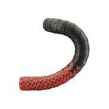 Deda Double Layer 2.5 Black/Red Omotávka riadidiel