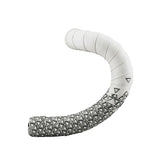 Deda Double Layer 2.5 White/Black Omotávka riadidiel
