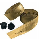 Deda Special Carbon Look Olympic Gold Omotávka Riadidiel