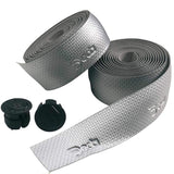 Deda Special Carbon Look Silver Omotávka Riadidiel