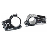 Deda Parabolica/Fastblack2 Sada upínacích objímok Extension 31,7 mm