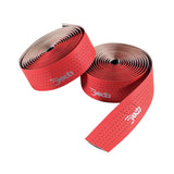 Deda Mistral Red Omotávka riadidiel