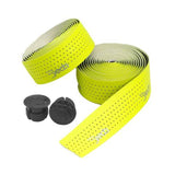 Deda Mistral Fluo Yellow Omotávka Riadidiel