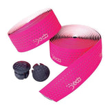 Deda Mistral Fluo Fuchsia Pink Omotávka Riadidiel