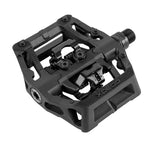 Automatické pedále Xpedo MTB GFX Neo Black