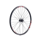 Rueda Delantera Gurpil Disc Bull Freno Disco 6 Agujeros Negro