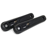 Miche XM-H E-Bike Isis Yamaha/Bosch/Polini Hliníkové Kľuky 170mm Čierne
