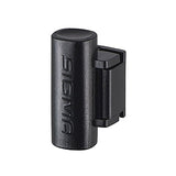 Sigma Spoke Magnet Cyklopočítač BC 12.0 WR/BC 14.0 WR Black