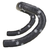Supacaz Super Sticky Kush Galaxy Stars Black/White Omotávka Riadidiel