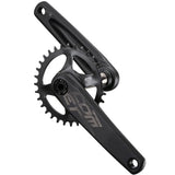 Fsa Comet Modular MegaExo Direct Mount 32t Shimano 12s Hliníkové Kľuky 170mm Čierna