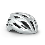 Prilba Met Idol White Glow
