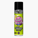 Muc-Off Neutralizátor zápachu na oblečenie 250ml Foam Fresh